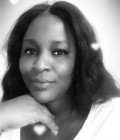 Rencontre Femme Sénégal à Dakar  : Fanta, 39 ans